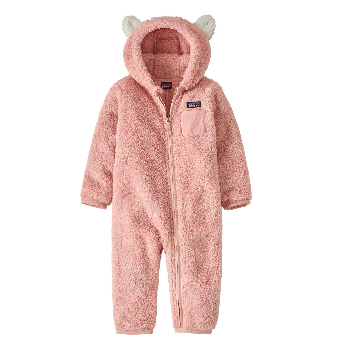 Mallow Pink