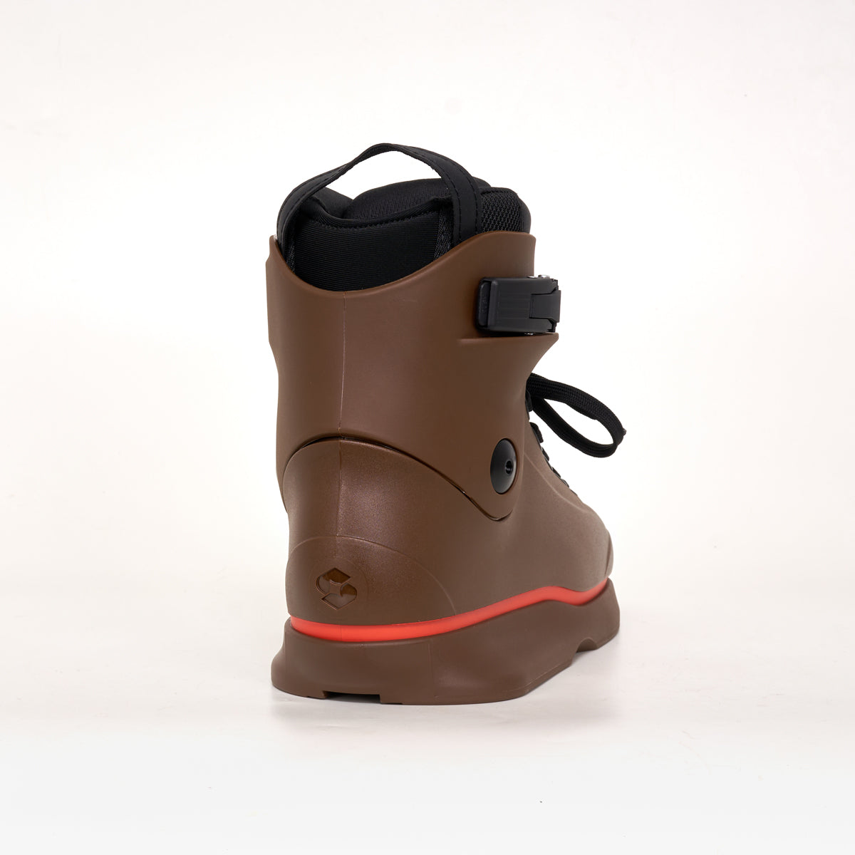 Yandriel Silverio Omni V.2 Roller Skates - Premium Boot Only for Artistic Skating & Rink Performance