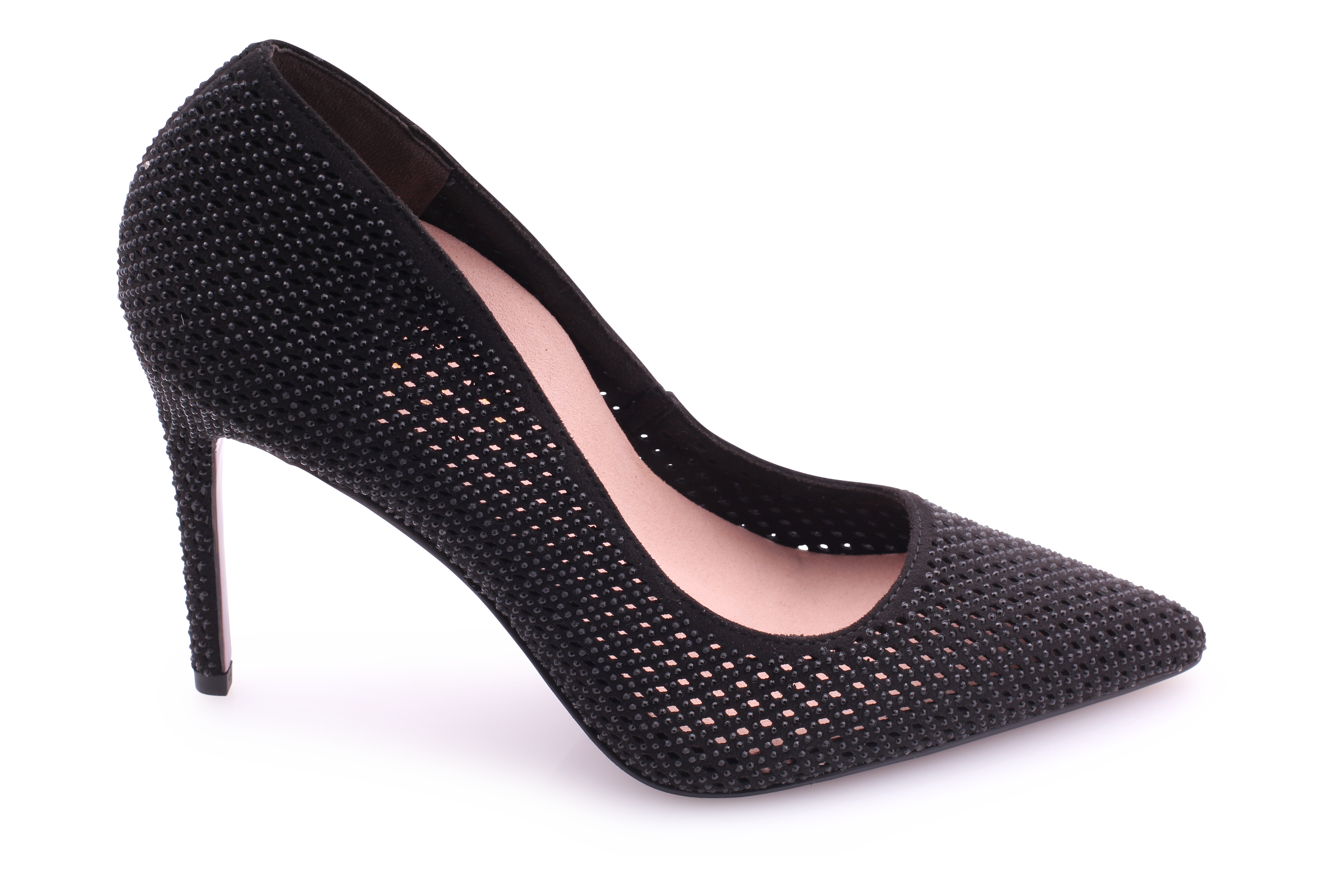 Black Fabric