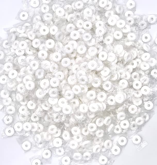 Bulk Lifesavers Peppermint Mints - 3 Pounds Individually Wrapped Candy for Office, Parties & Fresh Breath | Great for Gifts, Events & Everyday Snacking