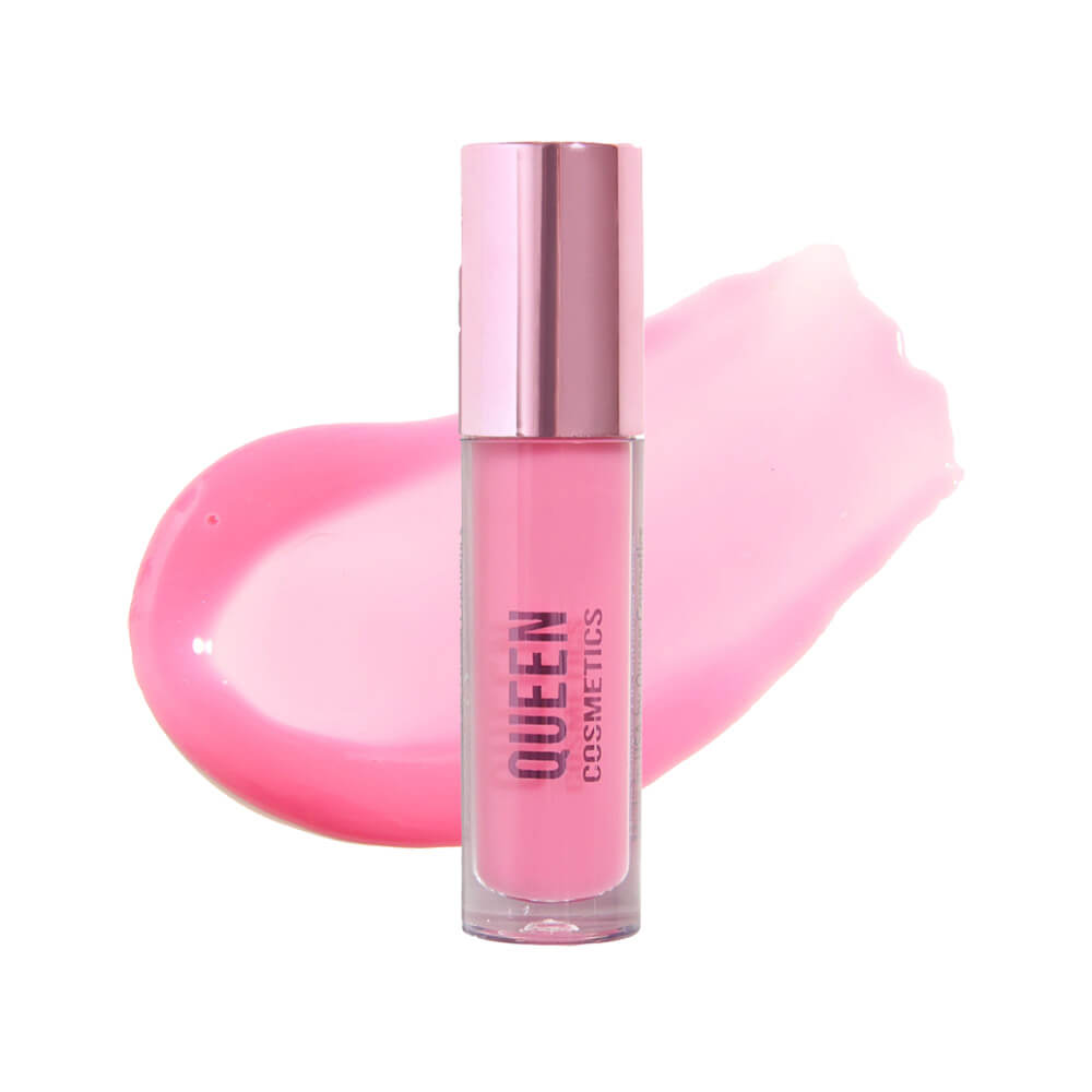 Pink Jelly