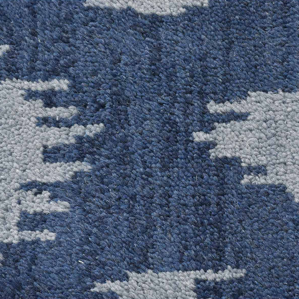 Handmade Braided Jute Area Rug - Soft & Durable Natural Fiber Floor Mat for Living Room, Bedroom, or Nursery Decor