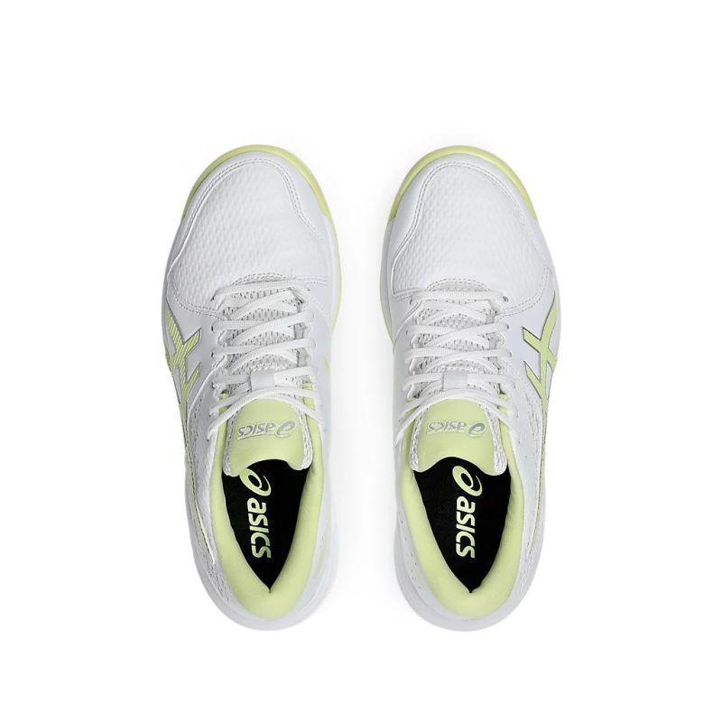 ASICS Gel Peake 2 Women's Cricket Shoes - Lightweight Comfort & Support for Cricket Players - Perfect for Matches & Training Sessions