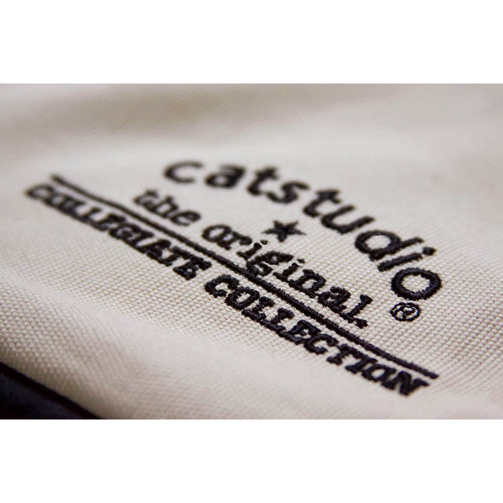 CatStudio Embroidered Collegiate Pillow - University of Central Florida Gifts, Throw Pillow for Dorm Decor & Game Day Souvenirs