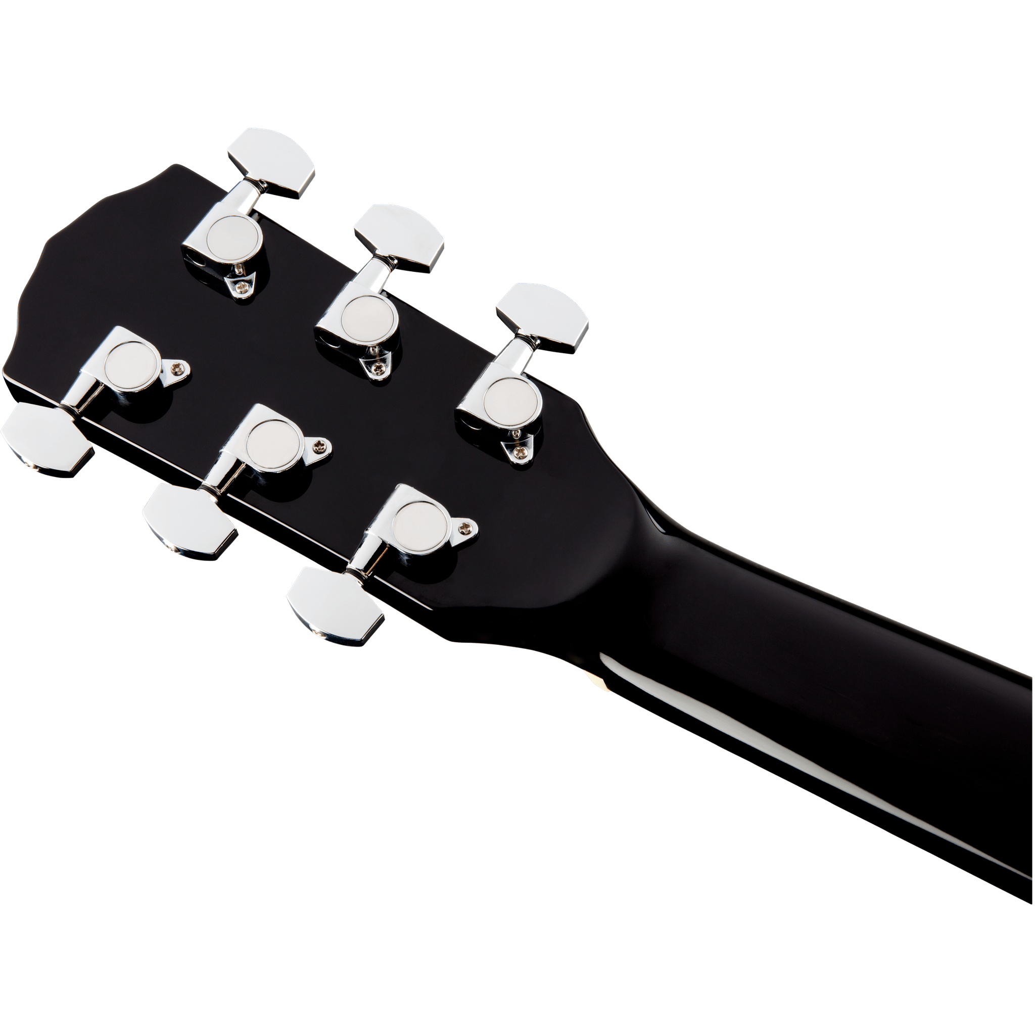 Fender CD-60SCE Acoustic-Electric Guitar - Black | All-Mahogany Body with Cutaway | Perfect for Beginners & Performances | Home Studio, Live Shows & Campfire Jams
