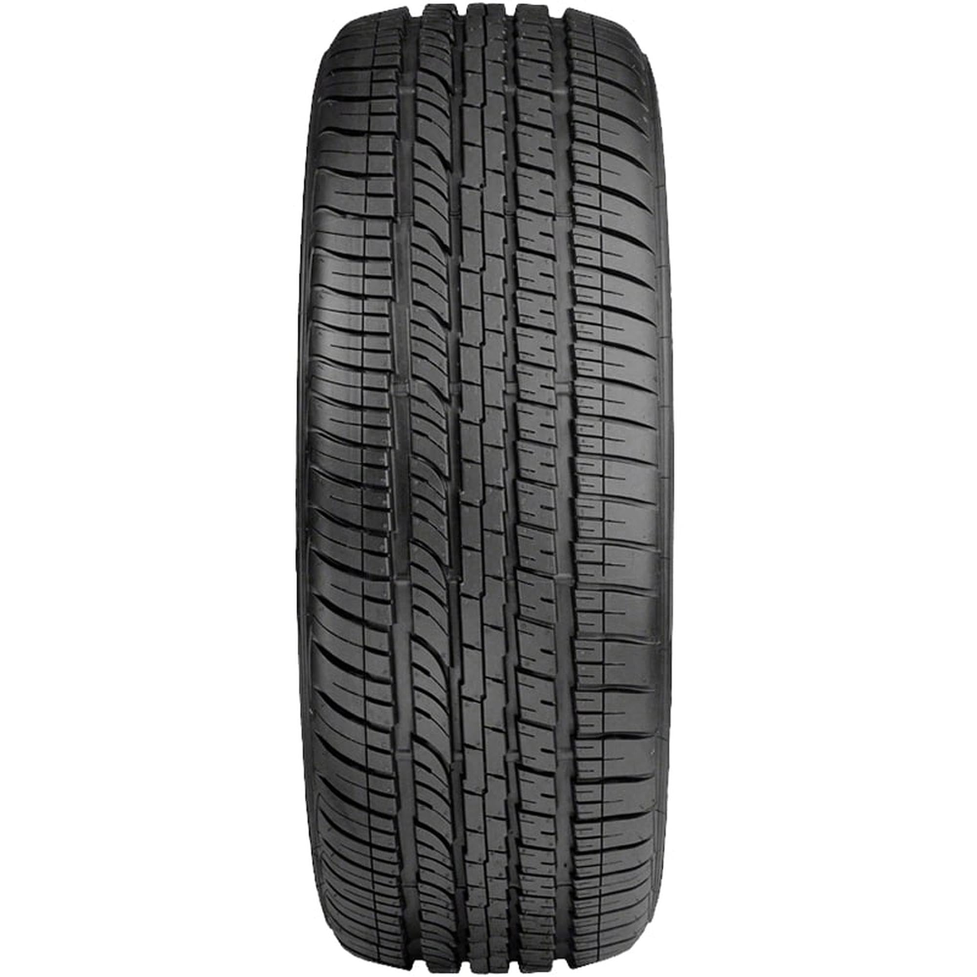 Firestone Firehawk GT V Ultra High Performance Tire 245/45R20 99V - All-Season Radial Tires for Sedans, Coupes & Sports Cars - Enhanced Traction & Durability for Highway & Performance Driving