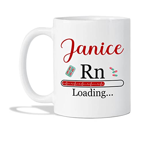 RN Loading Mug