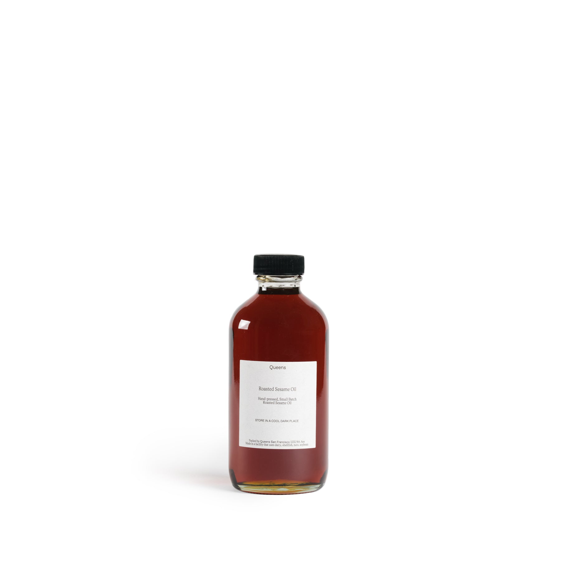Premium Organic Sesame Oil - Cold Pressed, Unrefined, Rich Flavor for Cooking, Dressings & Asian Cuisine - Perfect for Stir-Fry, Marinades & Healthy Recipes