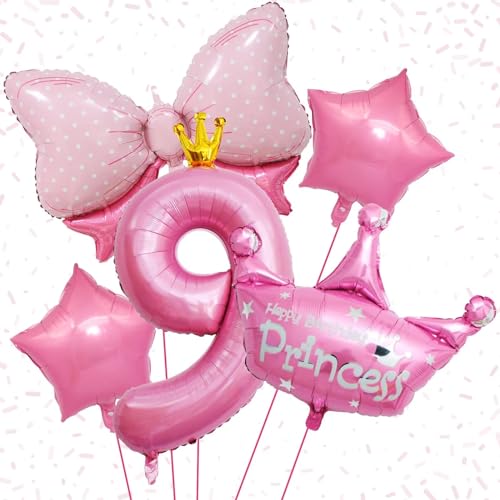 Pink-princess