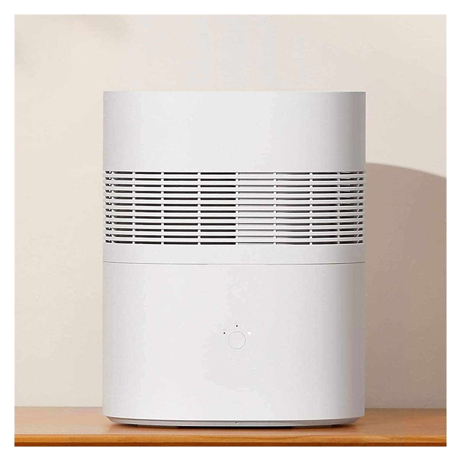 Best Cool Mist Humidifier for Kids & Adults - Quiet Ultrasonic Humidifier for Bedroom, Nursery, Office & Dry Skin Relief | Perfect for Allergies, Cold & Flu Season