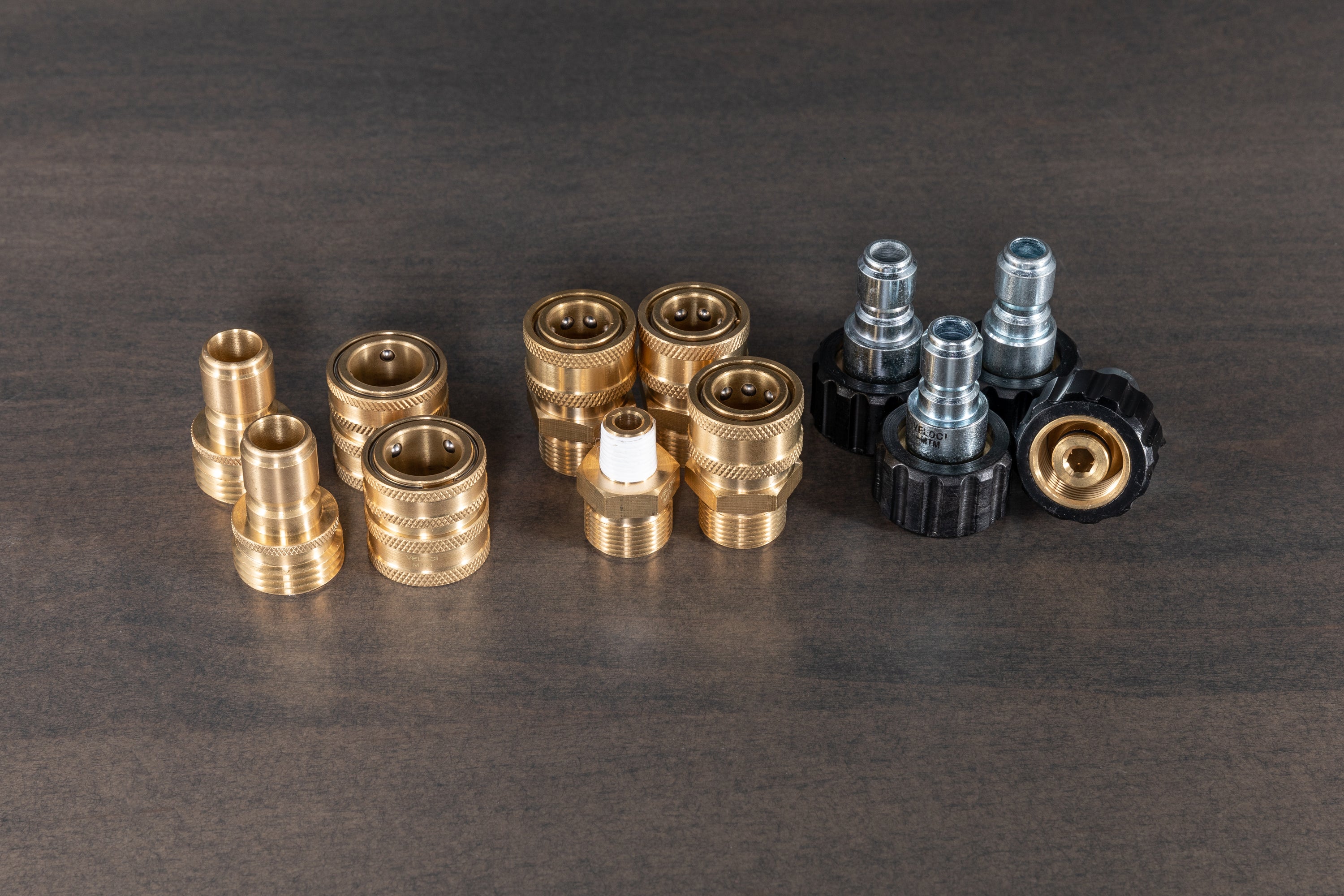 Quick Disconnect Upgrade Kits for Hydraulic Systems - Easy Installation & Durable Performance - Perfect for Industrial Machinery, Agricultural Equipment & Automotive Applications