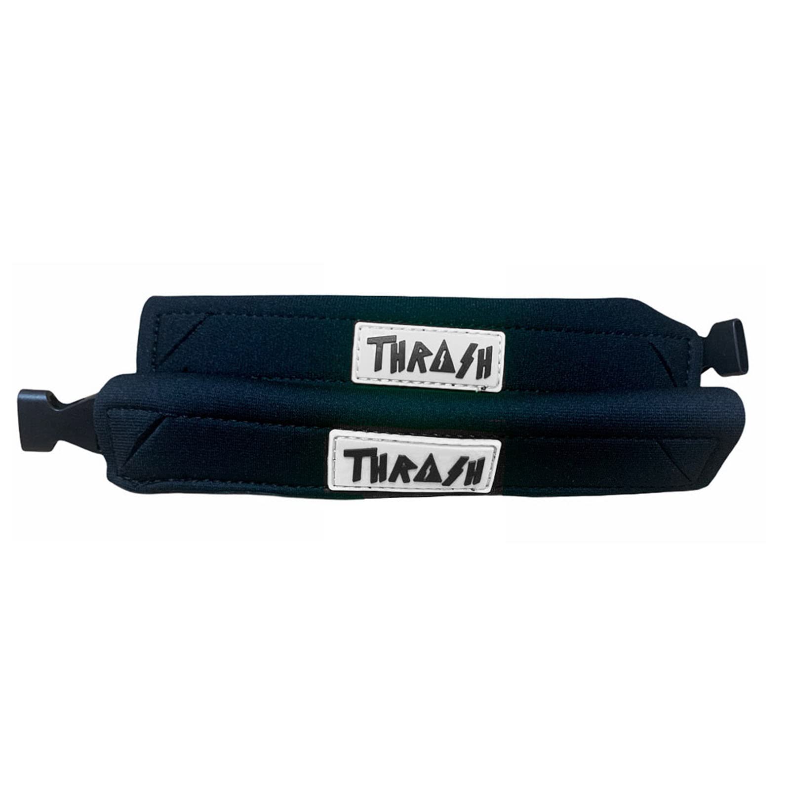 Thrash Heel Pad - Cushioned Insoles for Running & Work Shoes - Reduce Foot Pain & Fatigue for Athletes, Nurses & Workers