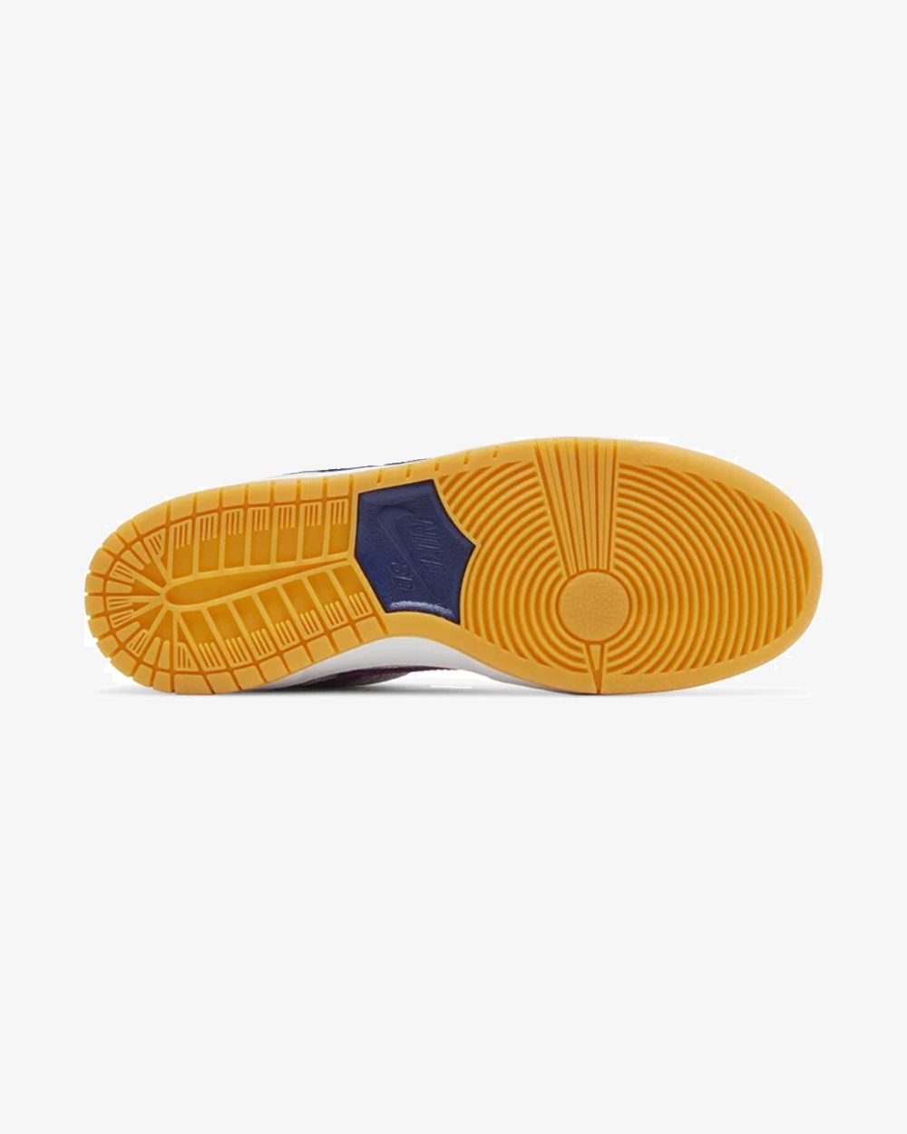 Nike SB Dunk Low X Rayssa Leal - Skateboarding Shoes for Women & Men - Perfect for Streetwear & Sneaker Collectors