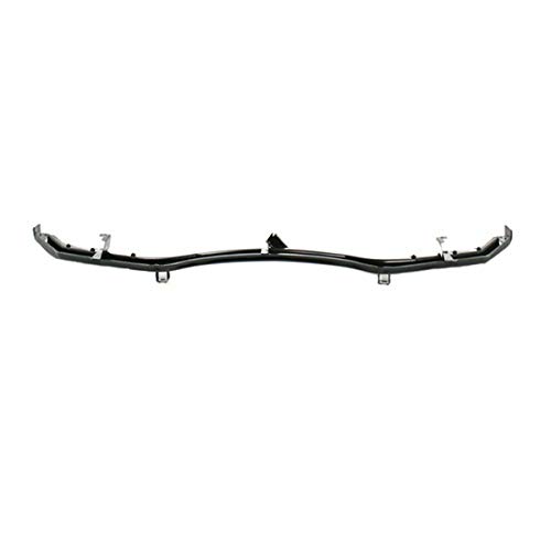 Partomotive Front Bumper Cover Center Retainer Mounting Brace Bracket for 1997-1999 Nissan Maxima 3.0L - Perfect for Bumper Repair & Replacement, DIY Auto Body Work