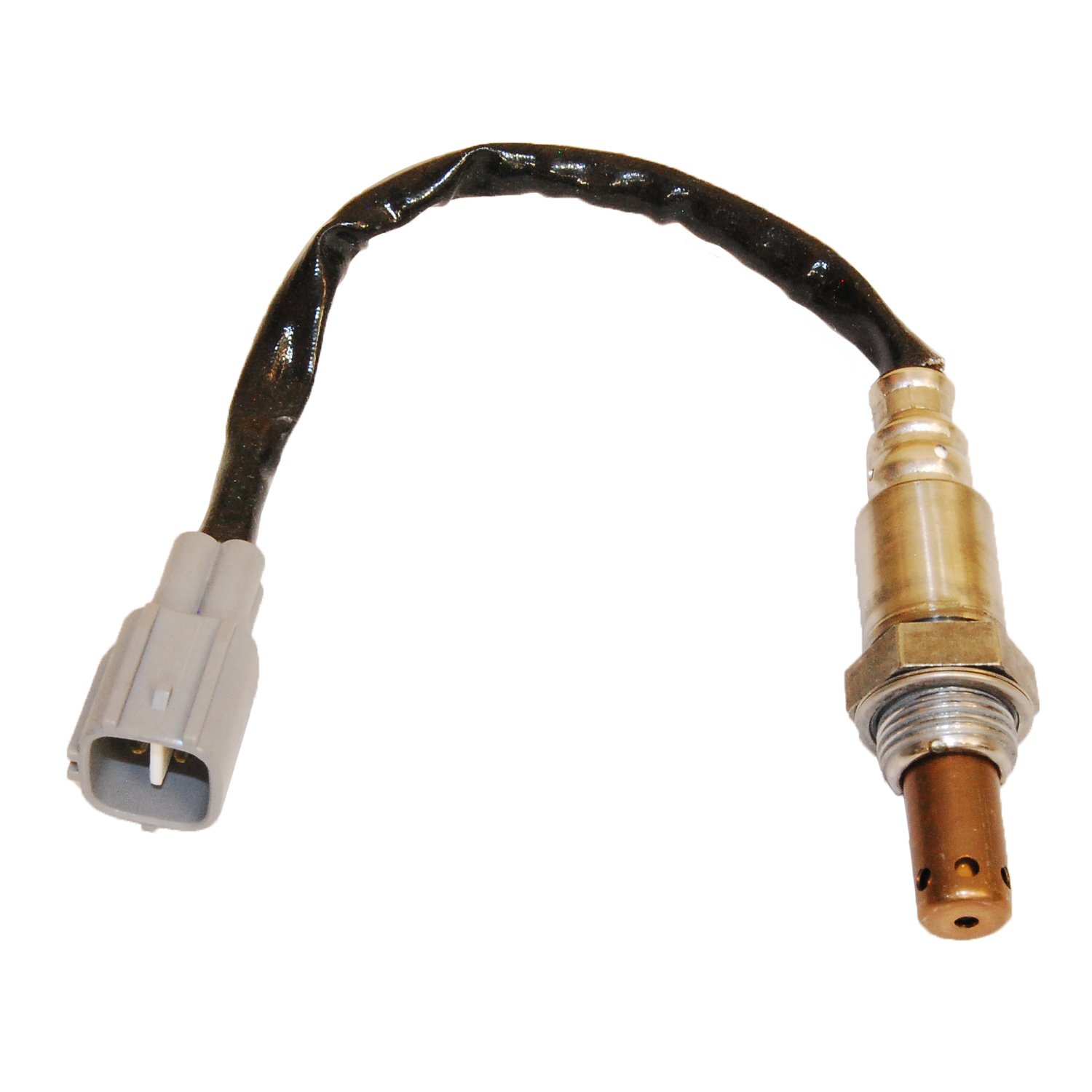 ACDelco Gold 213-2847 Heated Oxygen Sensor - Compatible with Select GM Vehicles | Improves Fuel Efficiency & Emissions Performance | Perfect for Engine Diagnostics & Performance Tuning