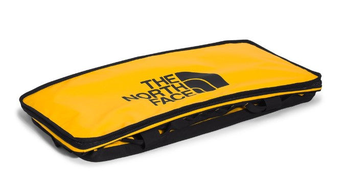 Base Camp Gear Box Large - Durable Storage Container for Camping, Hiking & Outdoor Adventures - Perfect for Organizing Gear, Tools & Equipment