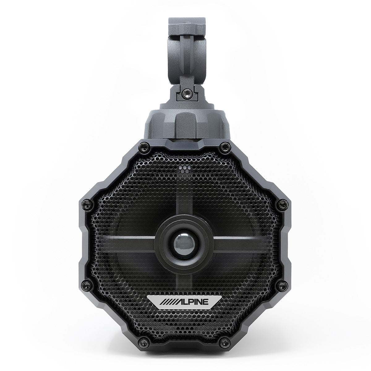 Alpine SPV 65RGB CAN 6.5
