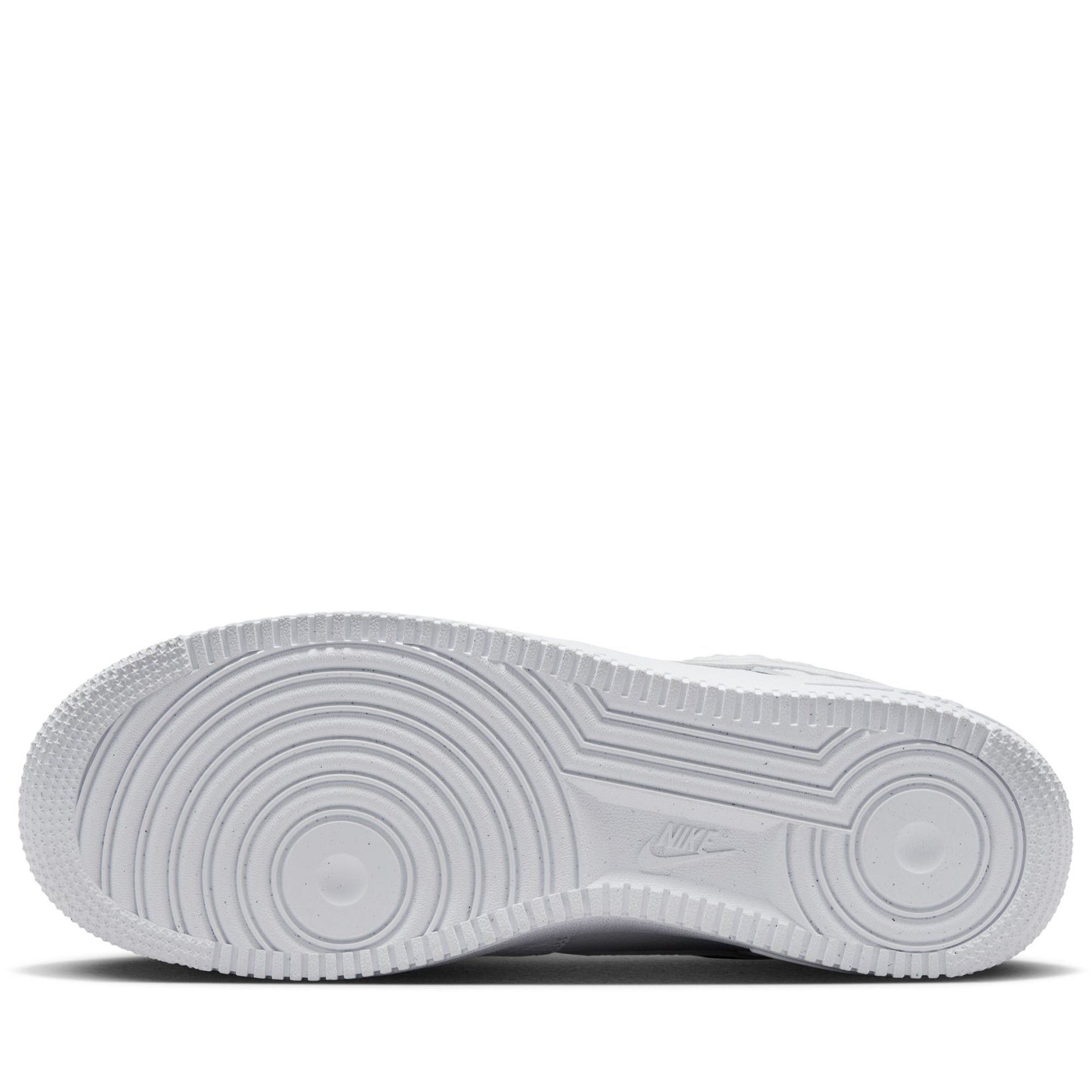 Nike Air Force 1 '07 LX 'Multi Prints' White/White Sneakers - Men's Casual Shoes for Streetwear & Everyday Wear