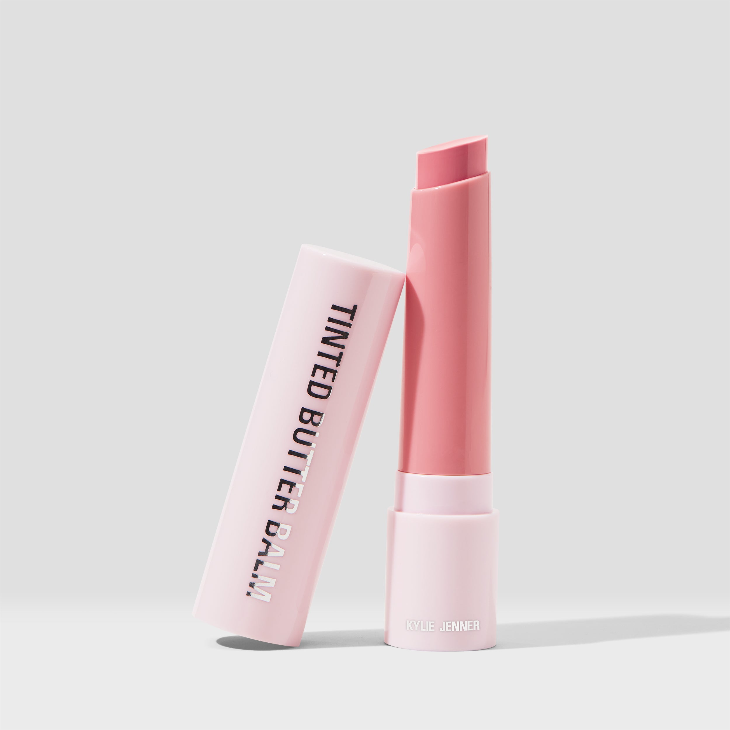 Natural Tinted Lip Butter Balm - Hydrating & Moisturizing Lip Care with Shea Butter - Perfect for Dry Lips, Daily Use & On-the-Go Hydration