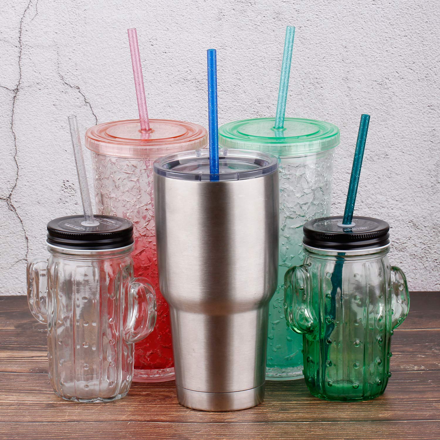 BPA-Free 12pc 11