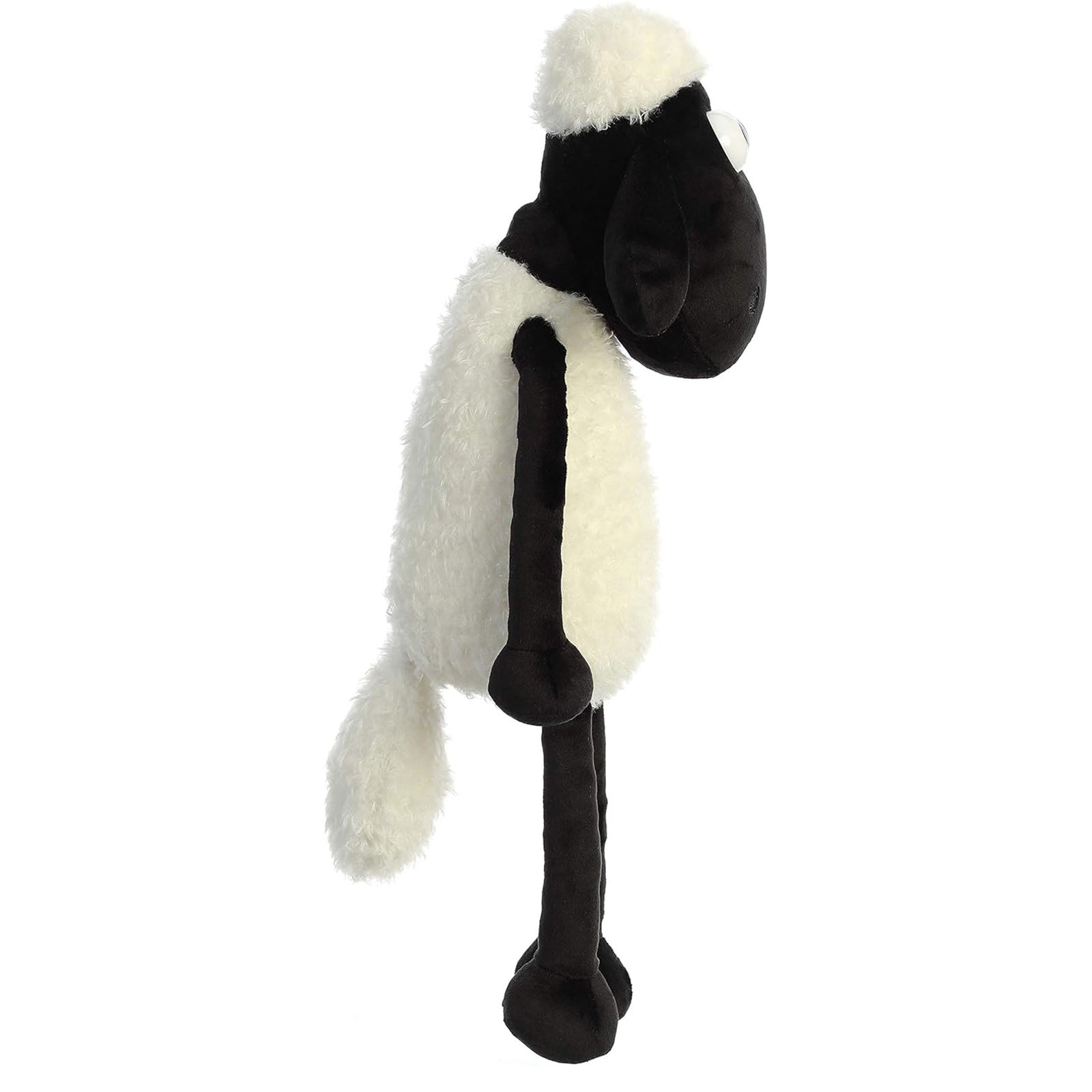 Aurora Shaun The Sheep 17