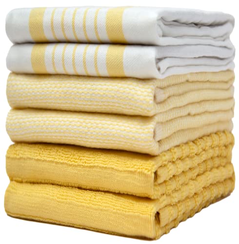 Yellow Striped