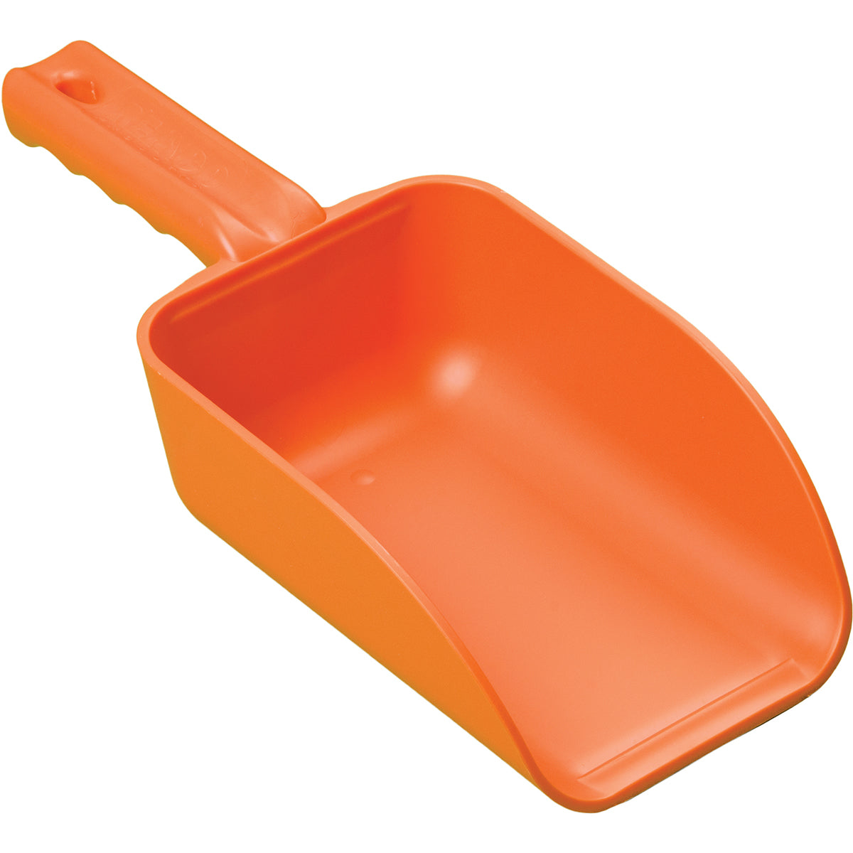 32oz Multipurpose Mini Scoop - Durable Plastic Measuring Scoop for Kitchen, Garden, Pet Food & Crafts (1-Pack) - Perfect for Baking, Gardening, Animal Feeding & DIY Projects