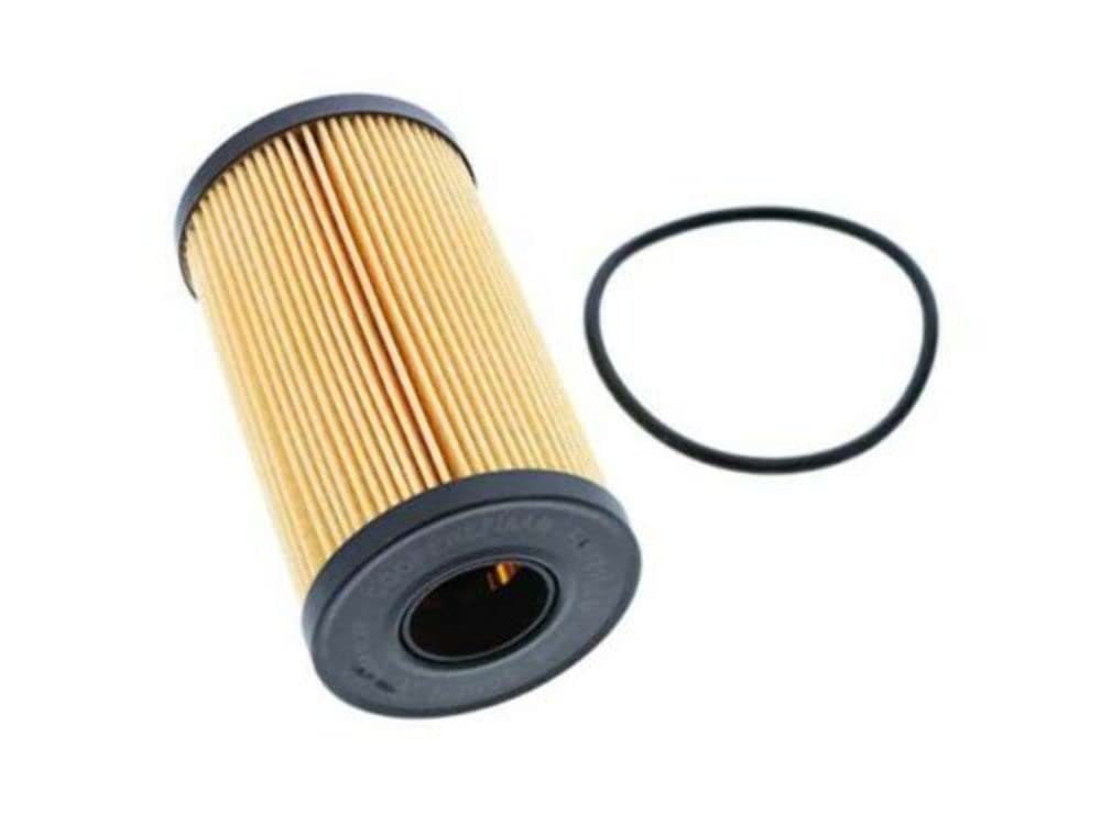 Genuine Jaguar JDE37128 Oil Filter - High Performance Replacement for Jaguar Vehicles | Perfect for Routine Maintenance & Engine Protection
