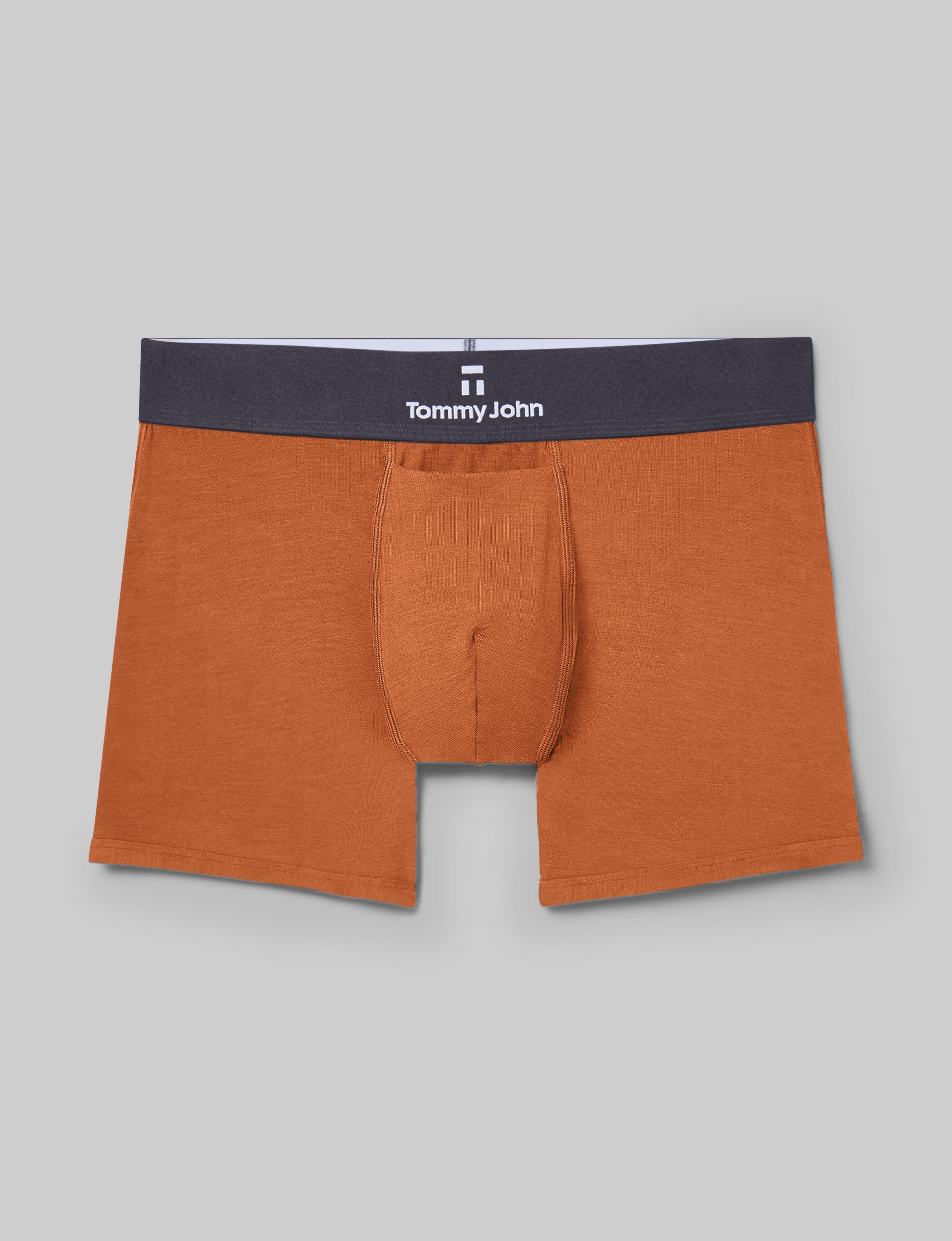 Second Skin Trunk 4 - Ultra Comfortable Men's Underwear for All-Day Wear | Perfect for Workouts, Travel & Everyday Use