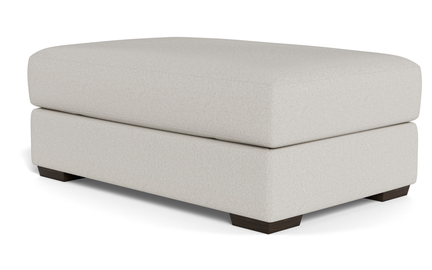 Stylish Austonian Ottoman Footrest - Perfect for Living Room, Bedroom & Home Decor | Comfortable & Durable Pouf Stool