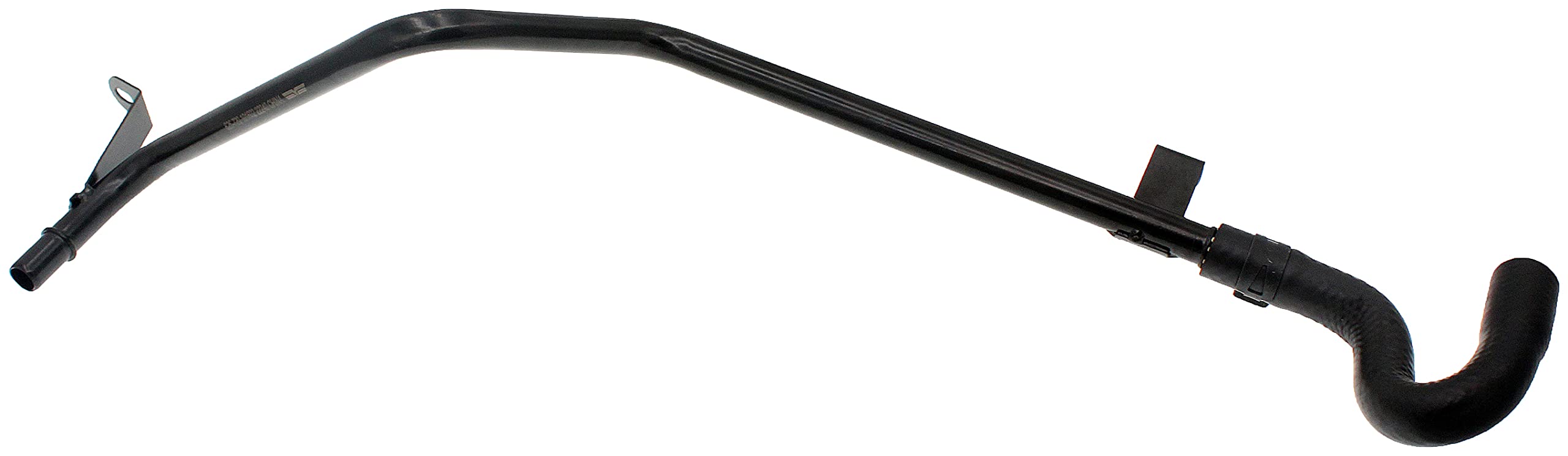 Dorman 626-720 HVAC Heater Hose Assembly Replacement for Ford F-150, F-250, F-350 | Durable Rubber Construction | Perfect for Engine Cooling System Repairs & Maintenance