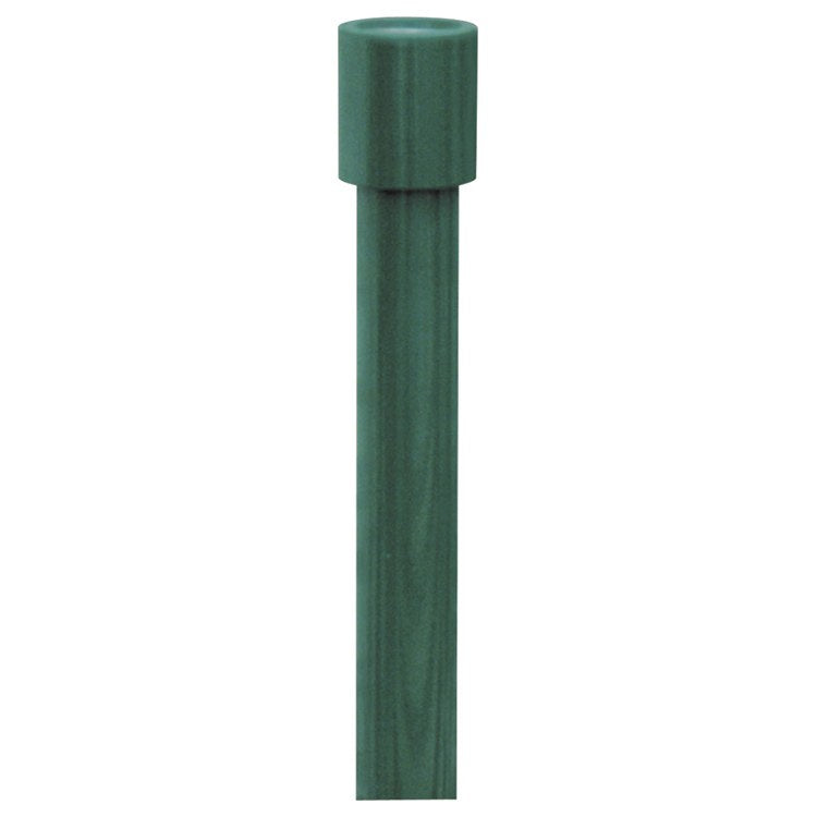 8.5 Inch Metal Mounting Stem for Outdoor Landscape Lighting - Perfect for Garden, Pathway, and Yard Light Installation