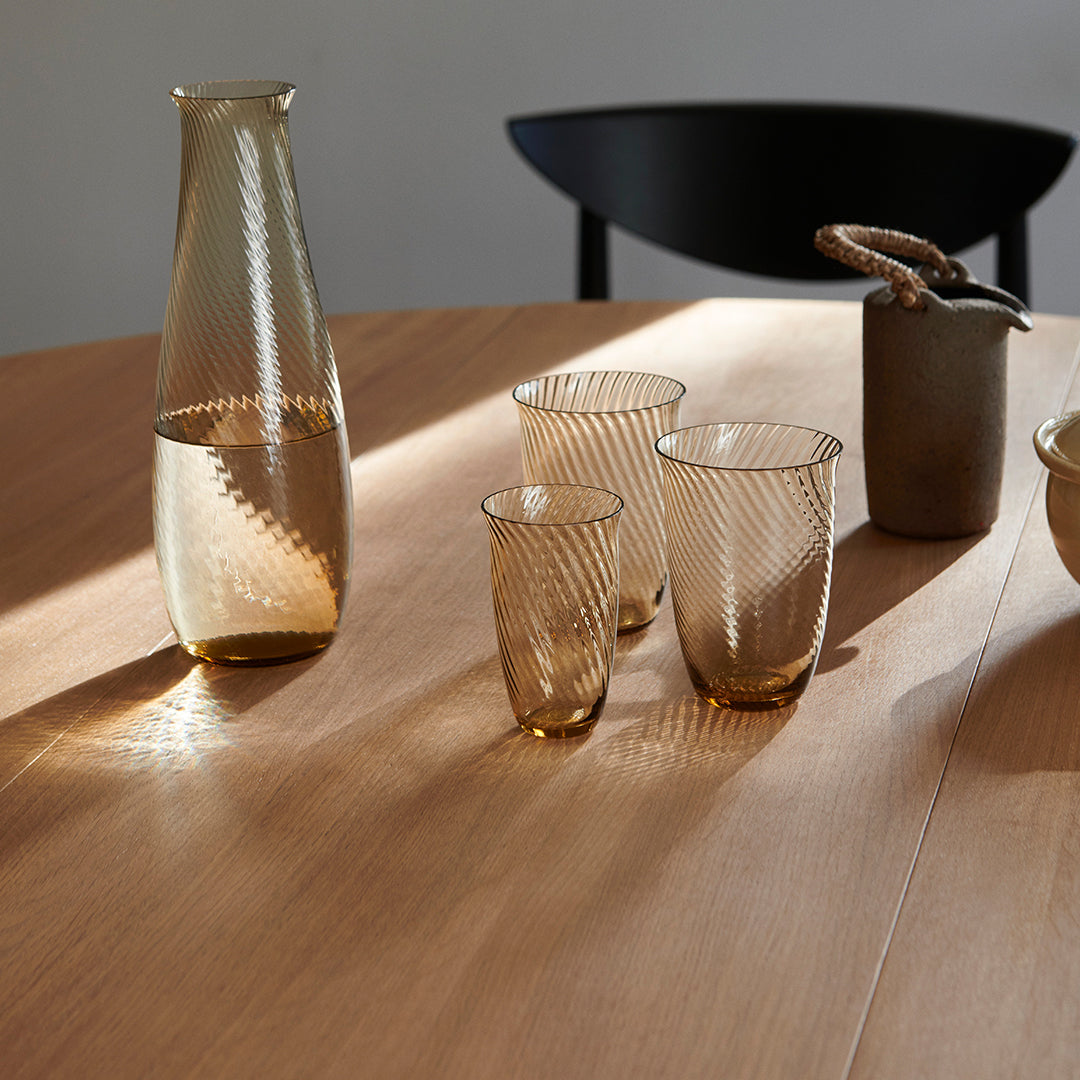 Drop Leaf HM6 Dining Table - Expandable Space-Saving Design for Small Apartments & Kitchens | Perfect for Family Dinners & Entertaining Guests