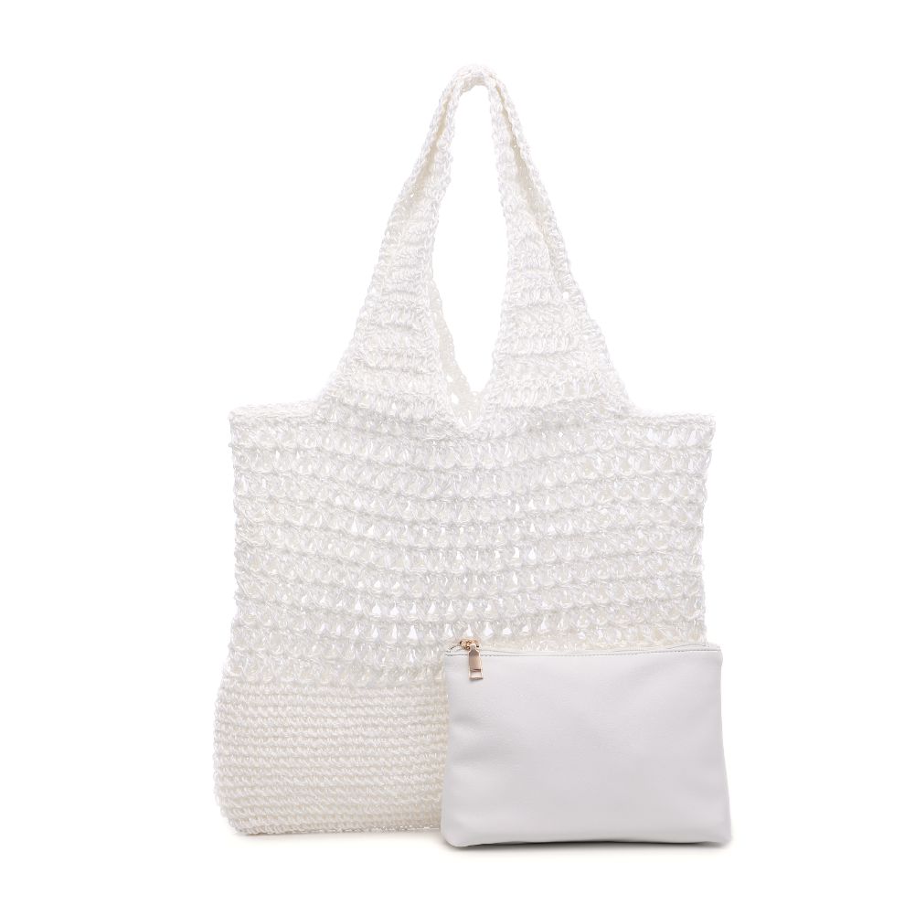 Topanga Tote Bag - Stylish & Durable Women's Shoulder Bag for Work, Travel & Everyday Use | Perfect for Office, Shopping & Weekend Outings