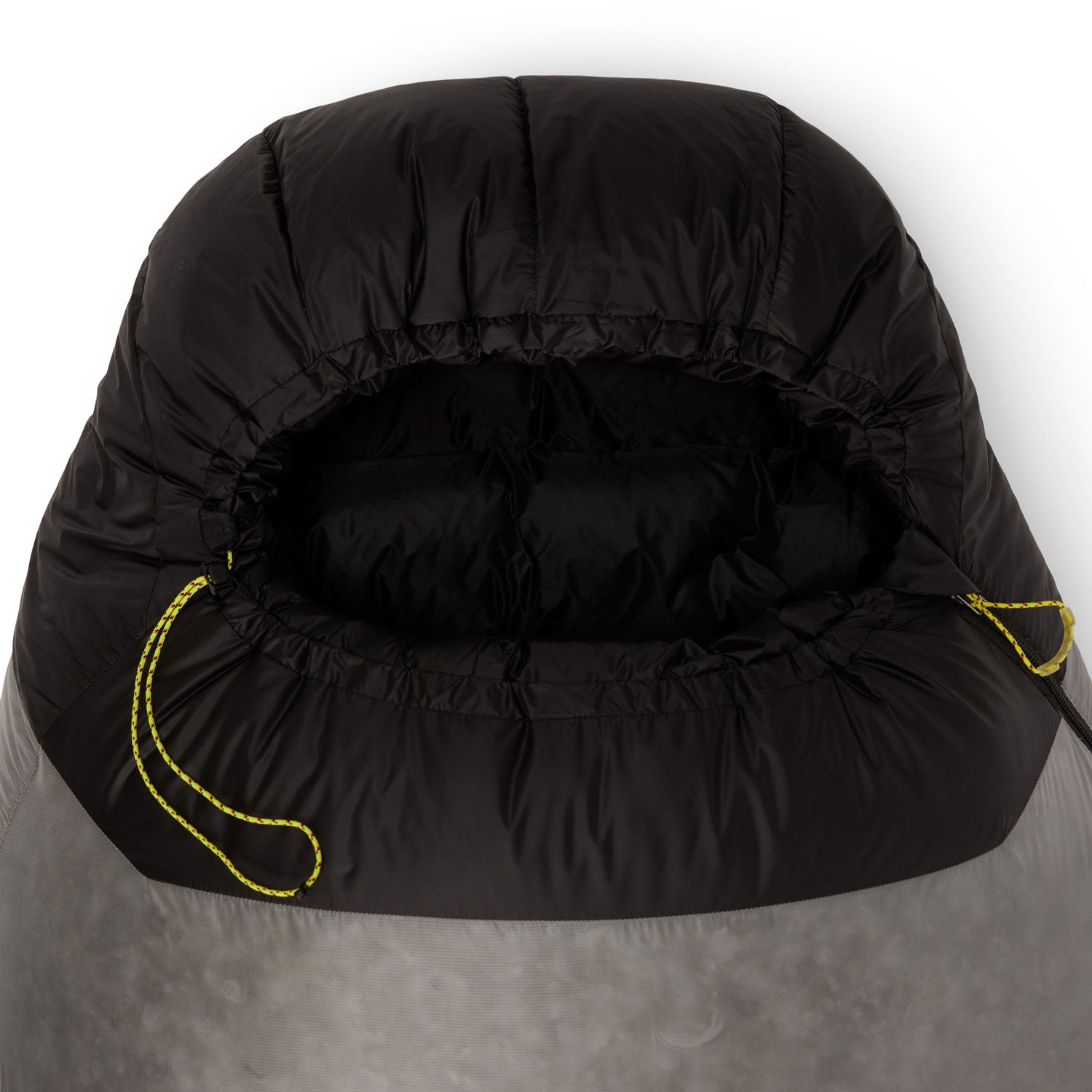 Mountain Hardwear Phantom 0 Degree Down Sleeping Bag - Ultralight Winter Camping Gear for Backpacking & Hiking in Extreme Cold Weather