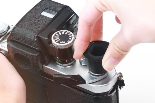Professional Vacuum Pad Camera Parts Opener - Precision Tool for Camera Lens Repair | Made in Japan | Ideal for DSLR, Mirrorless & Smartphone Camera Maintenance