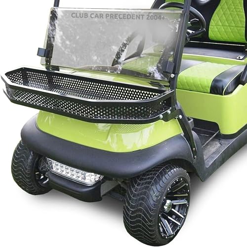 CLUB CAR PRECEDENT 2004+