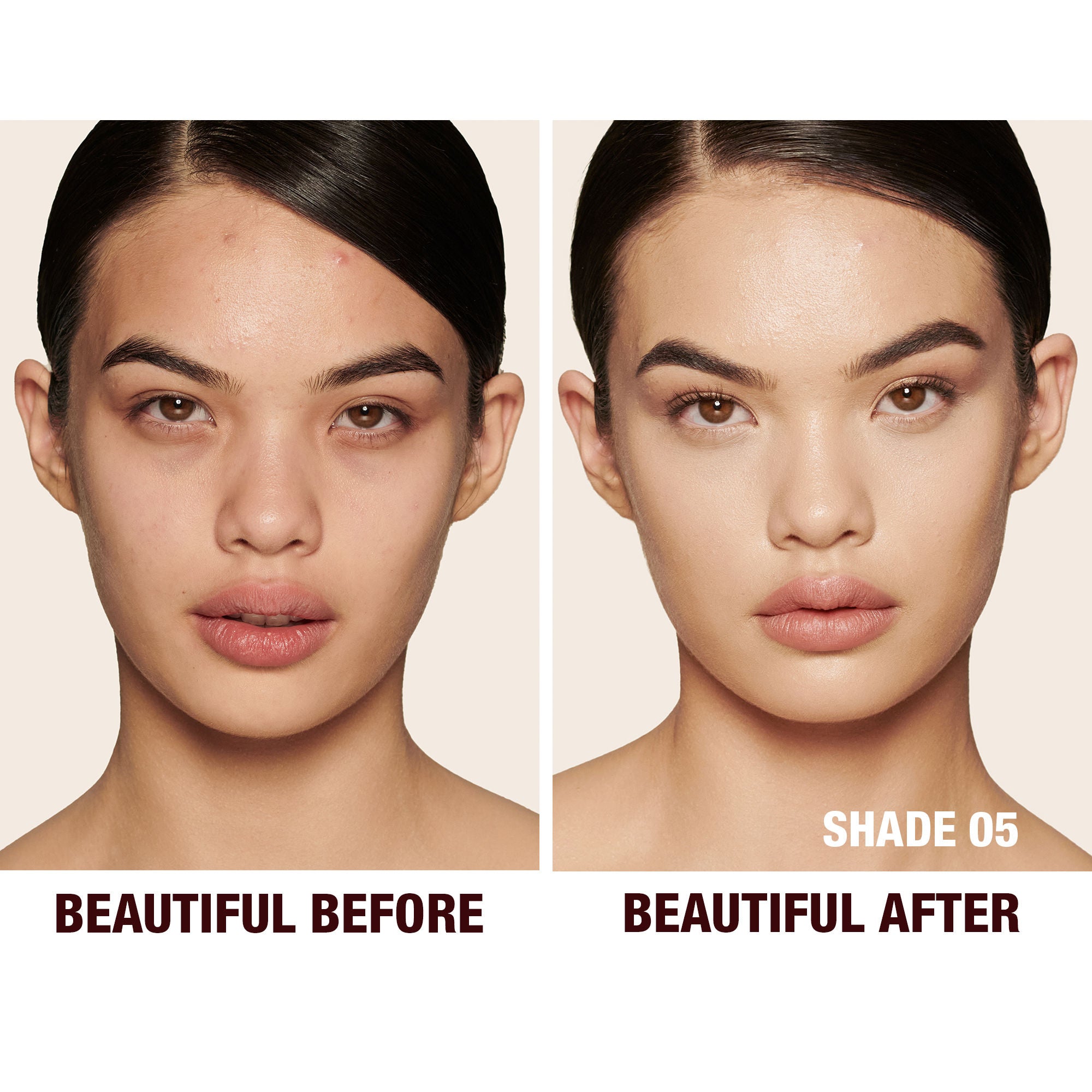 Beautiful Skin Radiant Concealer - Flawless Coverage & Brightening Makeup for Dark Circles & Blemishes | Perfect for Everyday Wear & Special Occasions