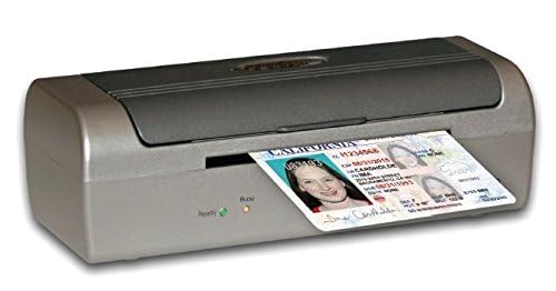 Duplex Driver License Scanner with Age Verification - Scan-ID Full Version for Windows | ID Verification for Bars, Retail & Security Checkpoints