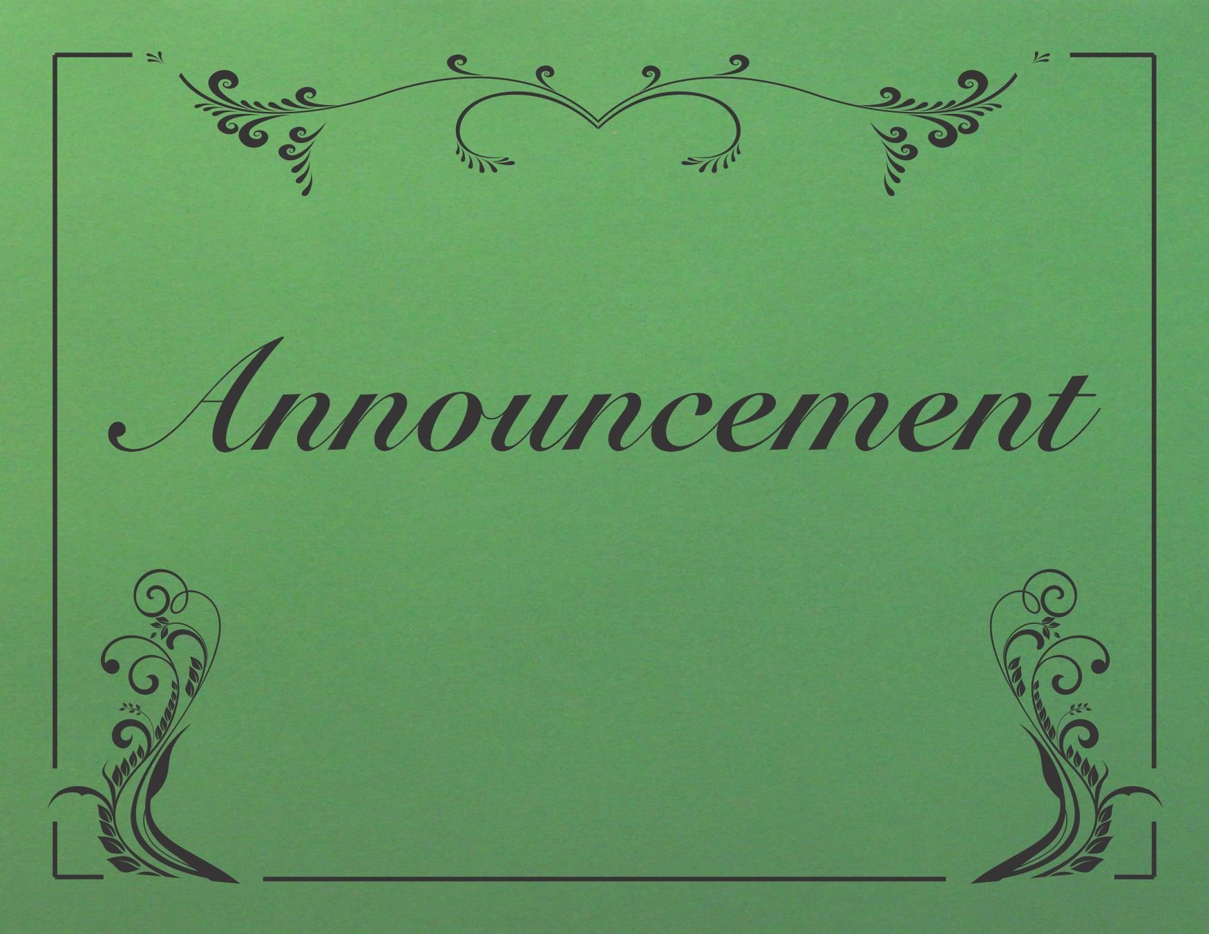 250 Sheets Bright Green 65lb Cover Cardstock Paper - 5.5