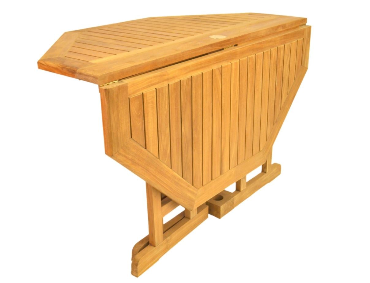 Anderson Teak Butterfly 47