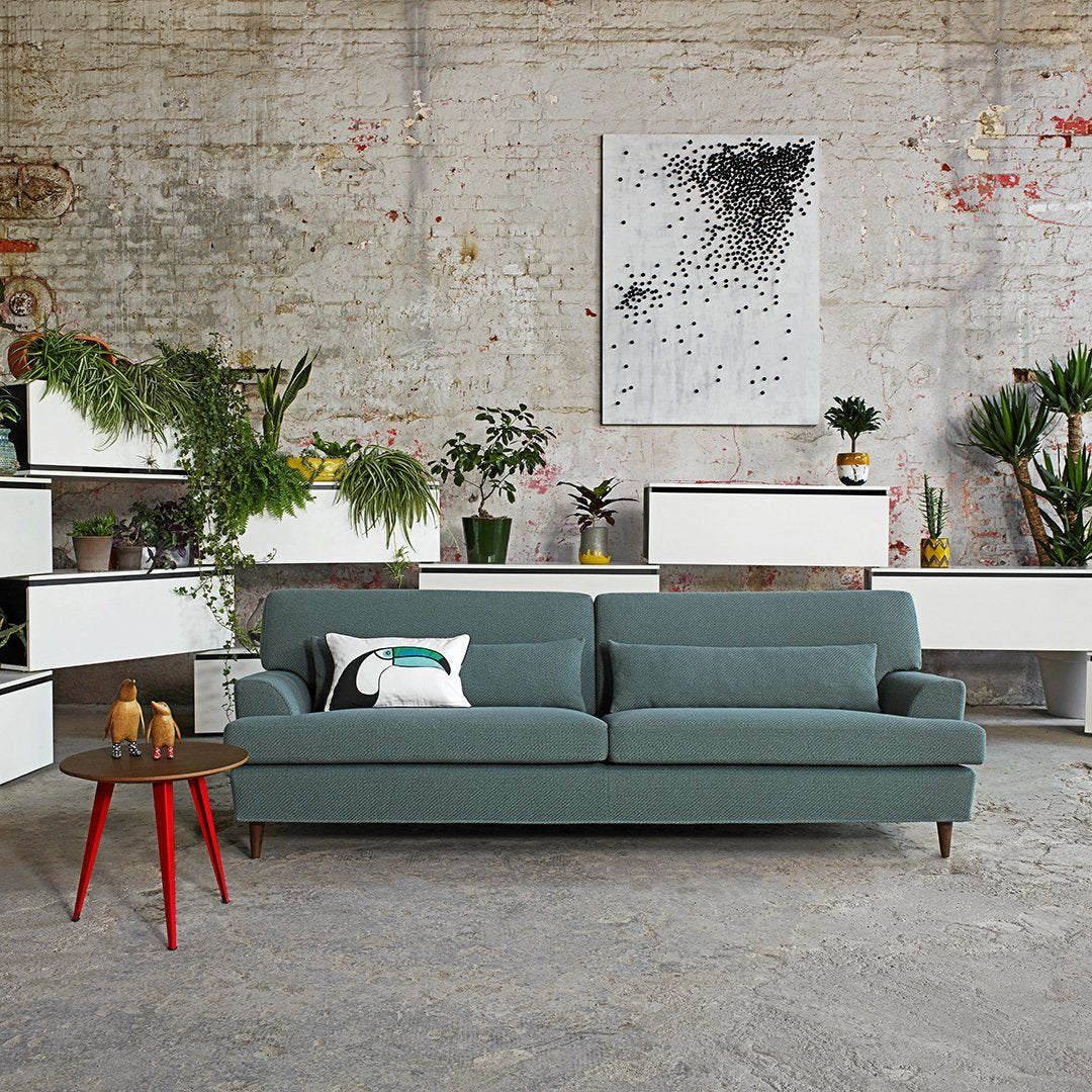 Studio Kairos Altana Sofa Collection - Modern Luxury Sectional Sofa for Living Room, Lounge & Home Theater Comfort
