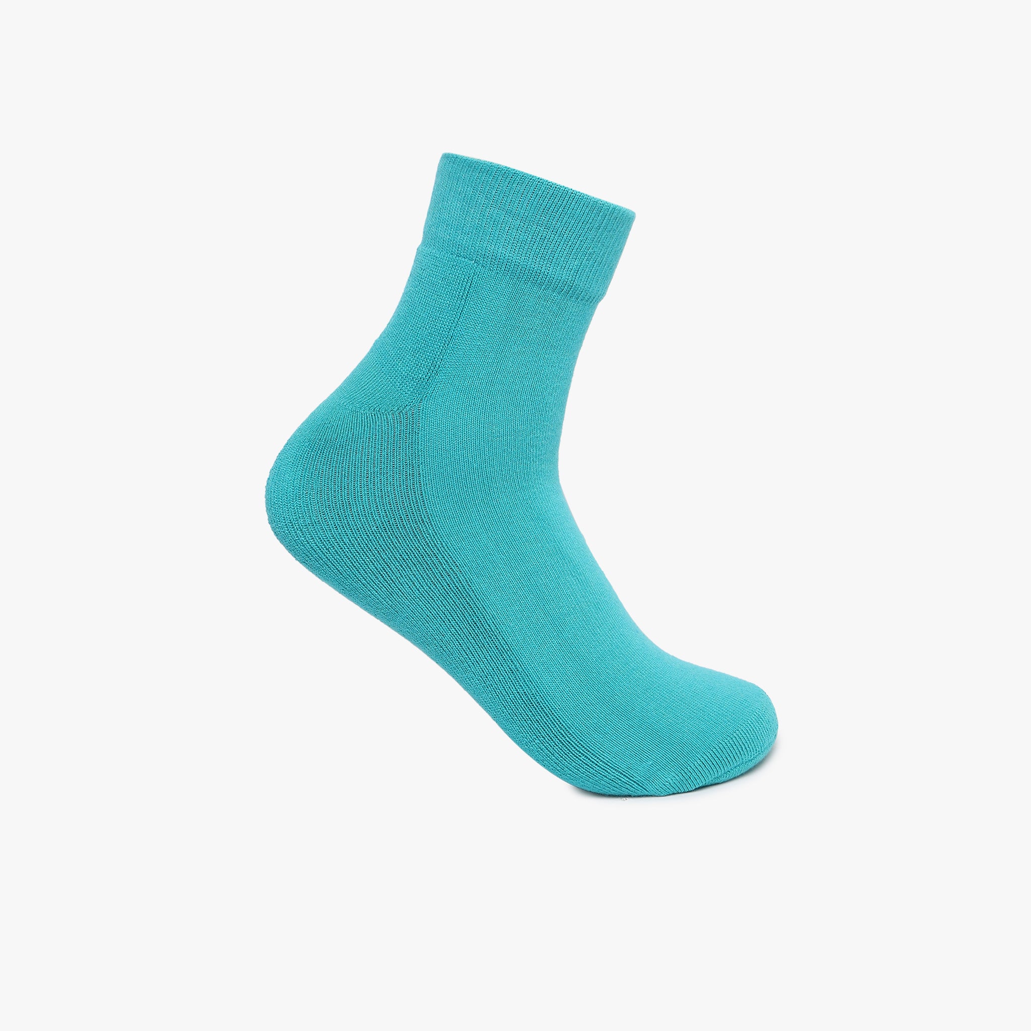 Men's Cotton Ankle Socks 2-Pack - Breathable & Comfortable Low-Cut Socks for Casual Wear, Sports & Everyday Use