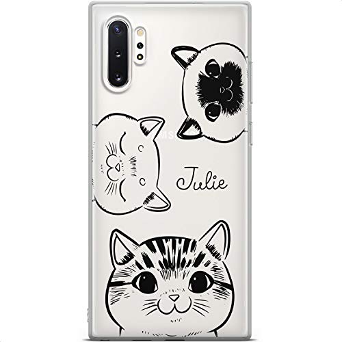 Cats Drawing