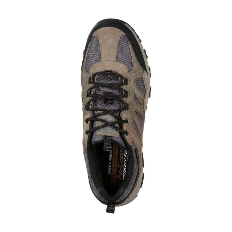 Men's Selmen Enago Wide Shoes - Comfortable & Stylish Casual Sneakers for Walking, Running & Everyday Wear