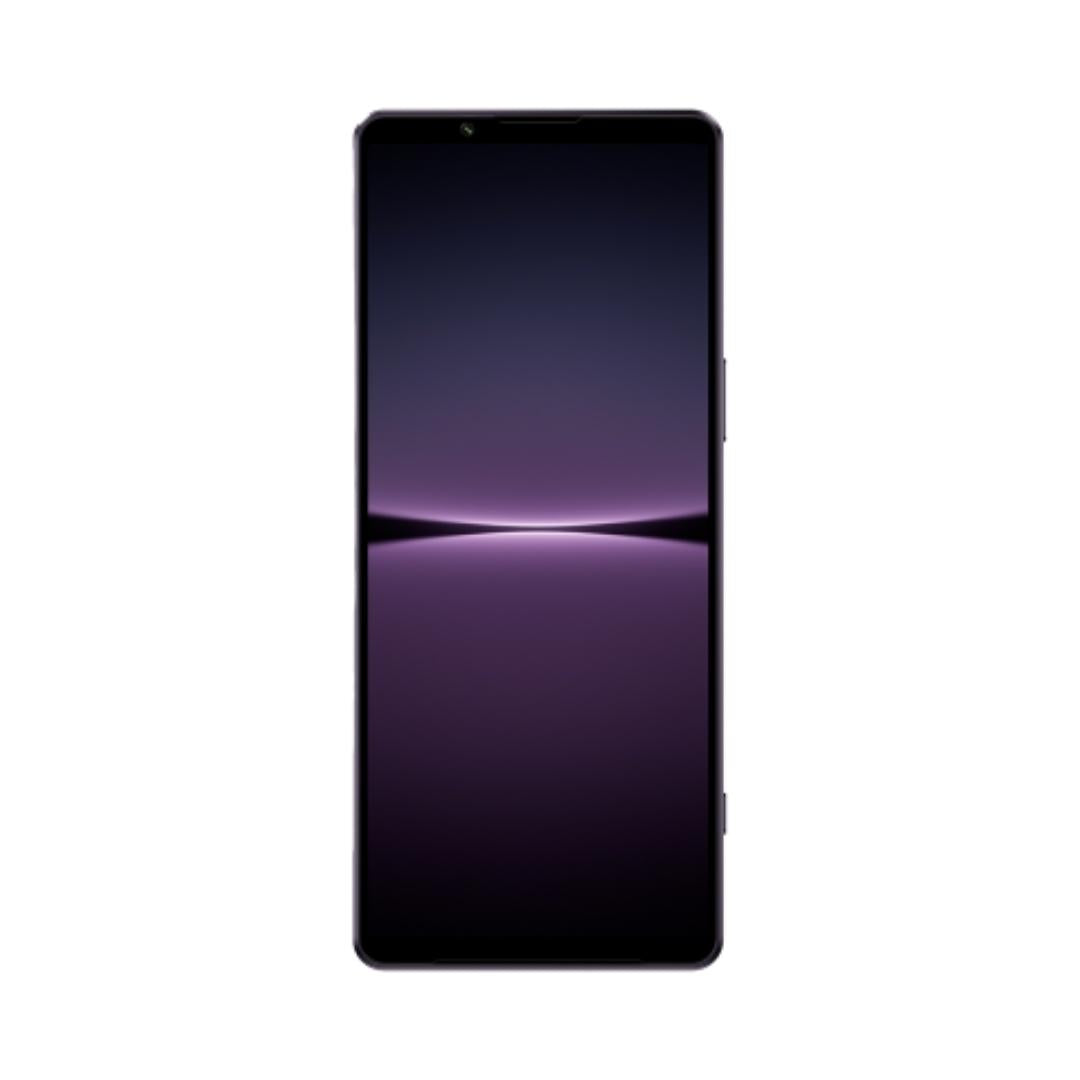 Sony Xperia 1 IV XQ-CT72 5G Smartphone 12GB RAM 256GB ROM - Premium Android Phone for Photography, Gaming & Streaming