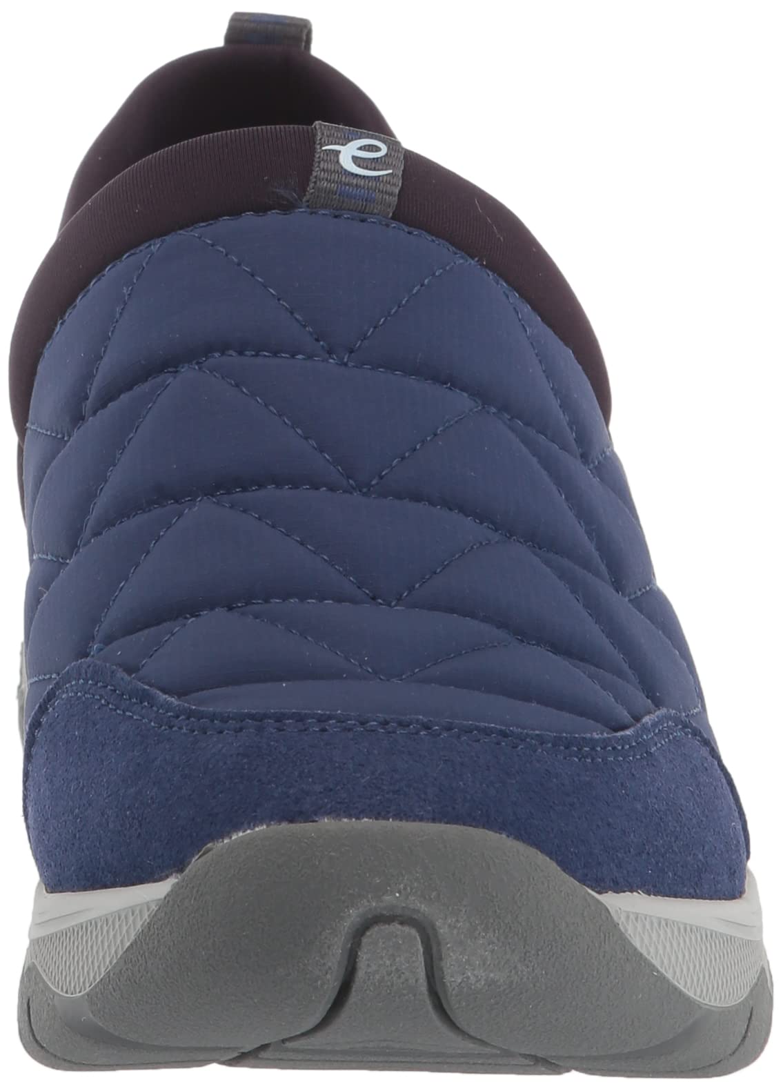 Easy Spirit Women's Tiffin2 Sneakers - Comfortable Walking Shoes for Women | Lightweight & Cushioned for All-Day Wear | Perfect for Work, Travel & Casual Outings