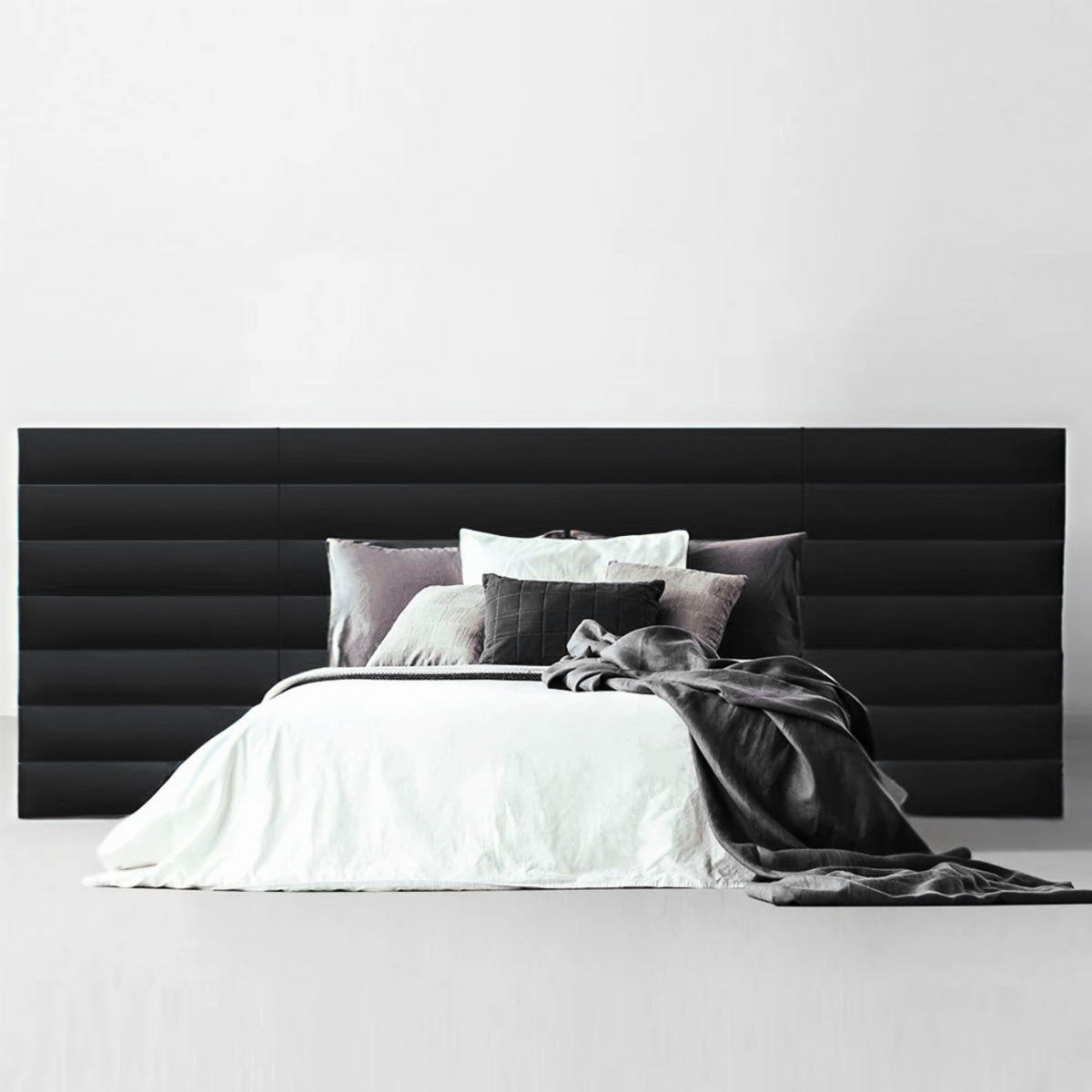 Horizontal Panel Art Board - Premium Dry Erase Whiteboard for Office, Classroom & Home - 36
