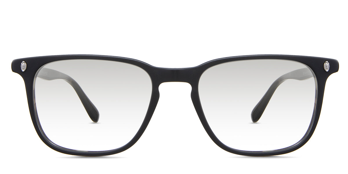 Harvey Women's Prescription Tinted Sunglasses - UV Protection & Stylish Frames for Driving, Outdoor Activities & Fashion