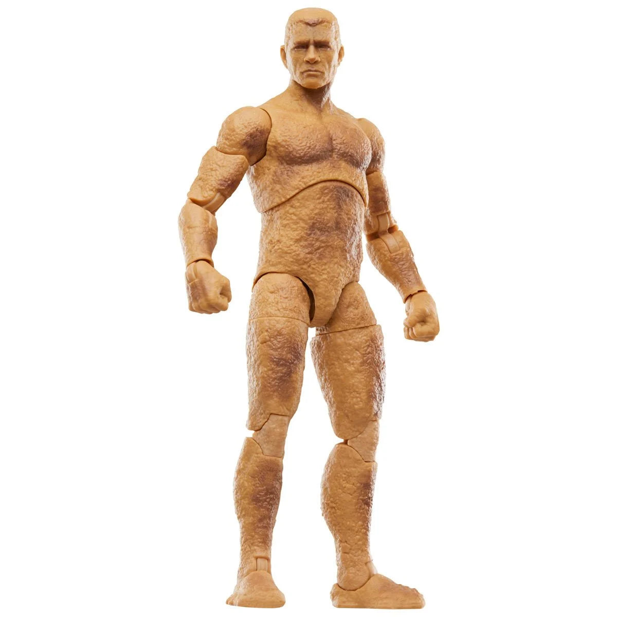 Sandman Spider-Man: No Way Home Marvel Legends 6-Inch Action Figure - Collectible Toy for Marvel Fans, Perfect for Display & Play | Superhero Gift for Kids & Adults